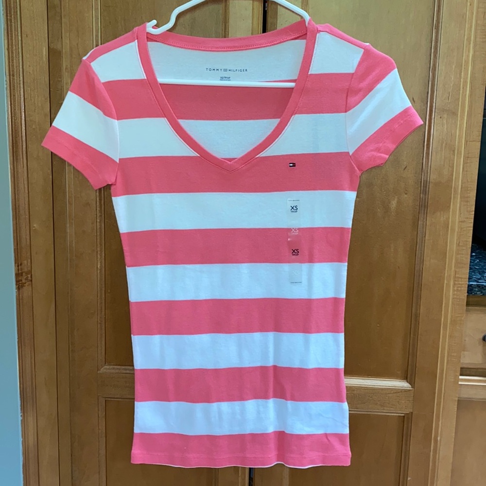 Tommy Hilfiger Tee
